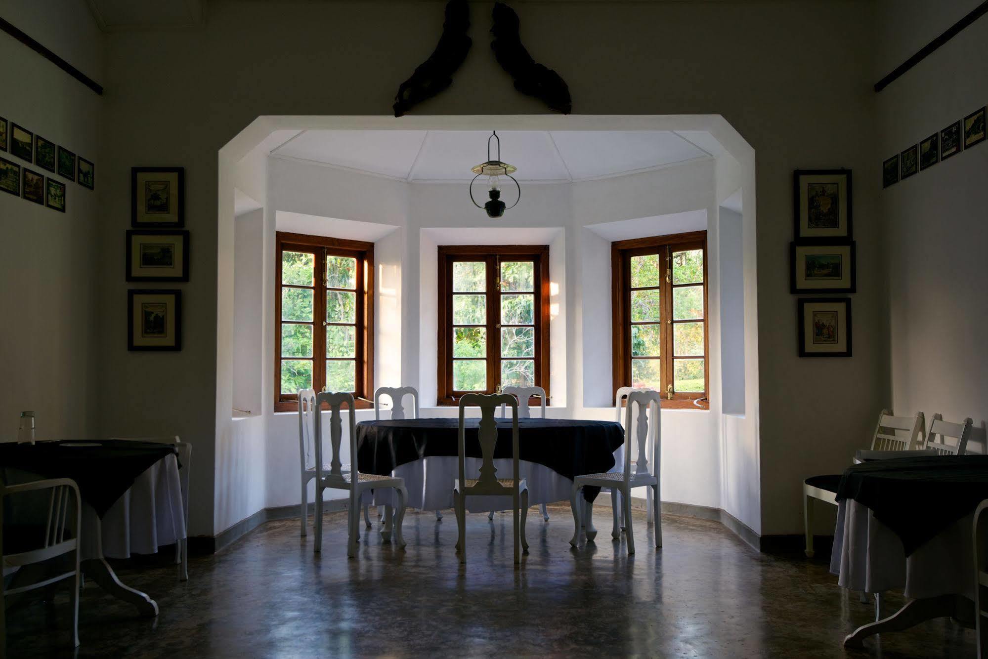 Mountbatten Bungalow- Thema Collection Kandy Exterior foto